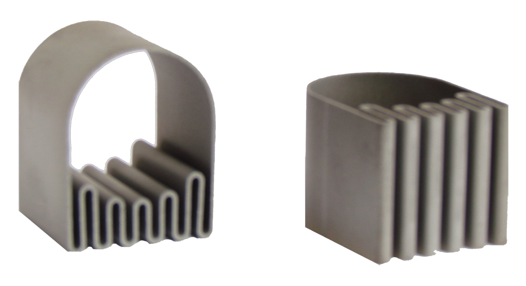 Calibrador de Contorno