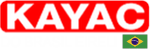 Kayac do Brasil Logo