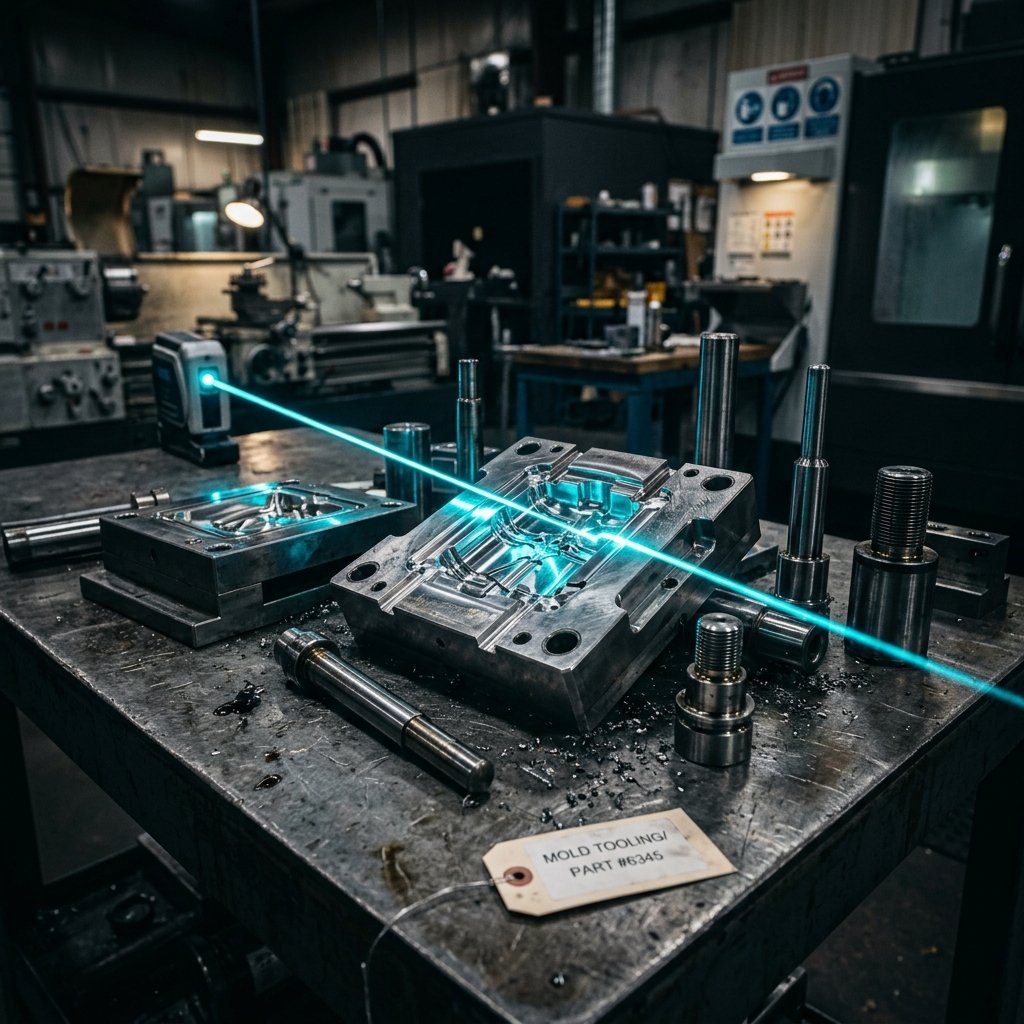 Qualidade e Repetibilidade Industrial